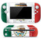 Mexico Flag Wii U (Console + 1 Controller) Skin